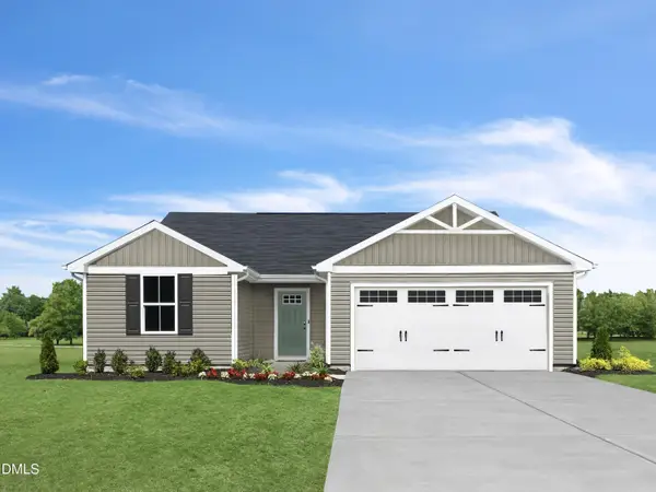 253 Brookshire Way, Sanford, NC 27330