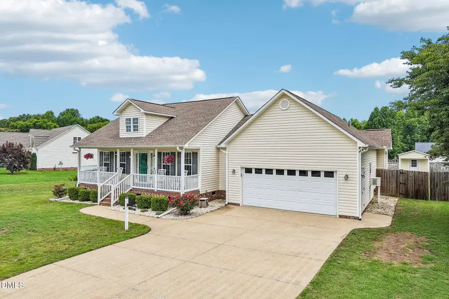 169 Santa Gertrudis Drive, Clayton, NC 27520 - #2