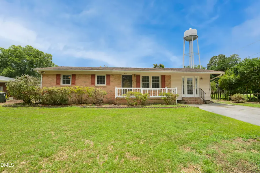 400 Blackmon Street, Four Oaks, NC 27524 - #3