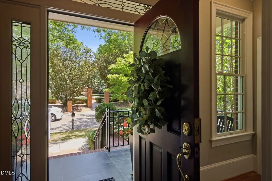 215 Oval Park Place, Chapel Hill, NC 27517 - #3