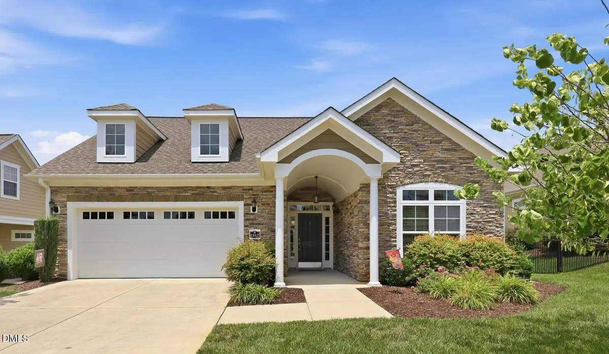 1317 Brookview Drive, Gibsonville, NC 27249 - #1