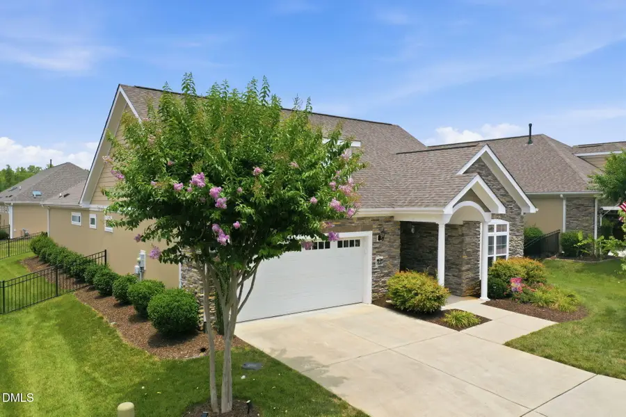 1317 Brookview Drive, Gibsonville, NC 27249 - #2