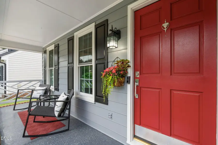 3012 W Annaley Drive, Raleigh, NC 27604 - #3