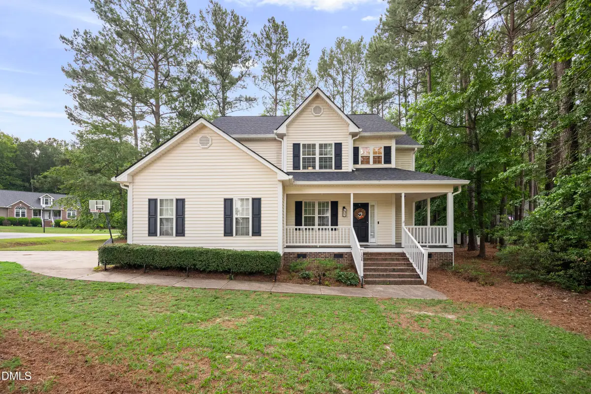 108 Bennett Place, Clayton, NC 27527 - #1