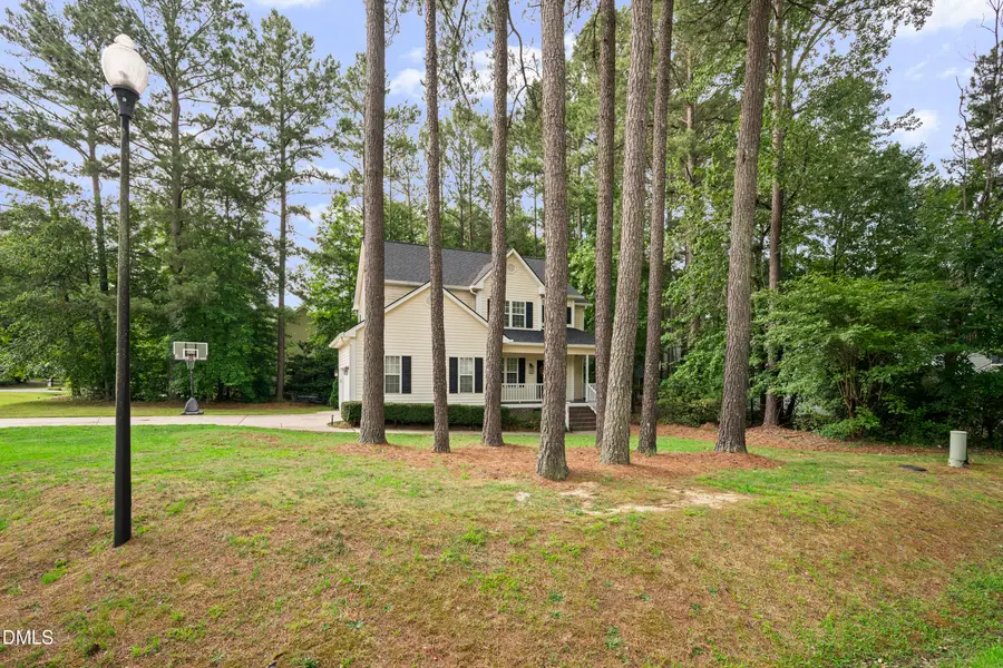 108 Bennett Place, Clayton, NC 27527 - #3