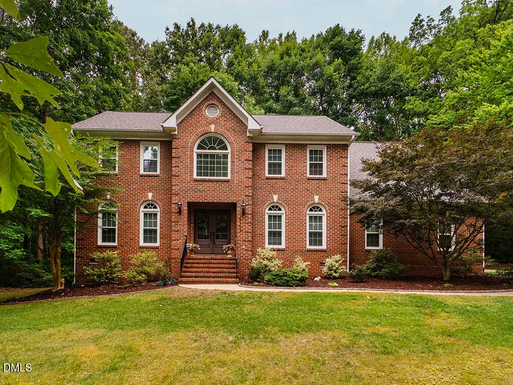 4703 Crestwick Court, Greensboro, NC 27406 - #1