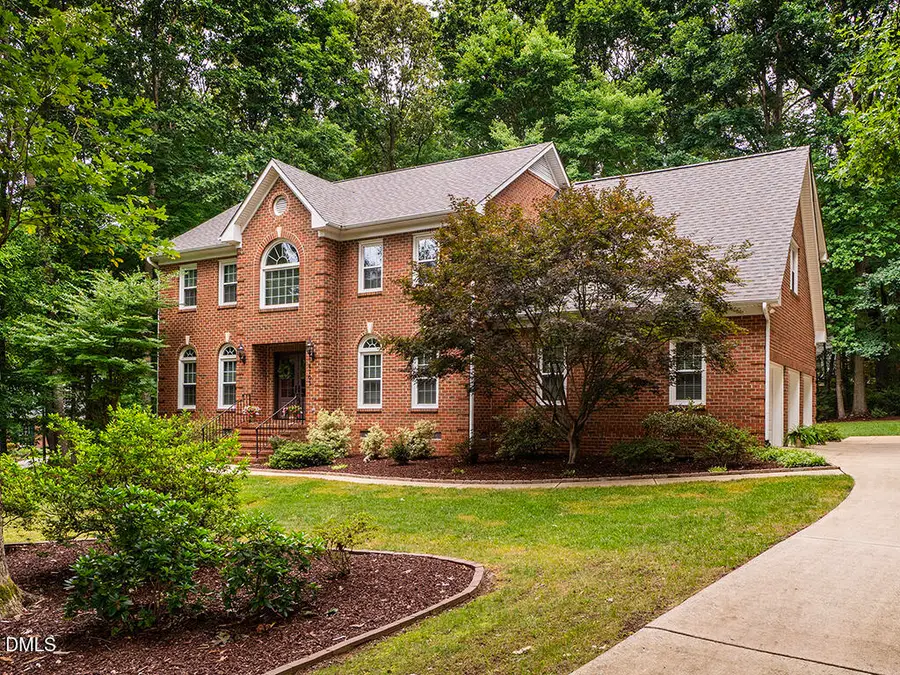 4703 Crestwick Court, Greensboro, NC 27406 - #2