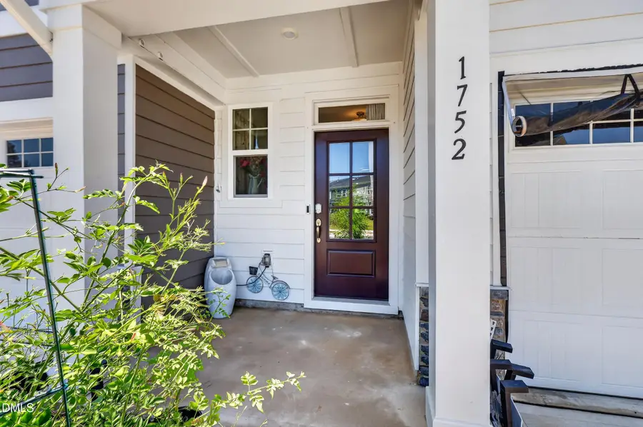 1752 Alpine Summer Lane, Apex, NC 27502 - #3