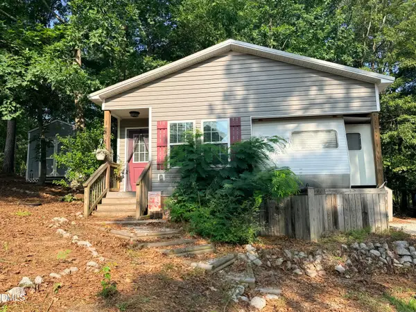 105 Cimarron Drive, Louisburg, NC 27549