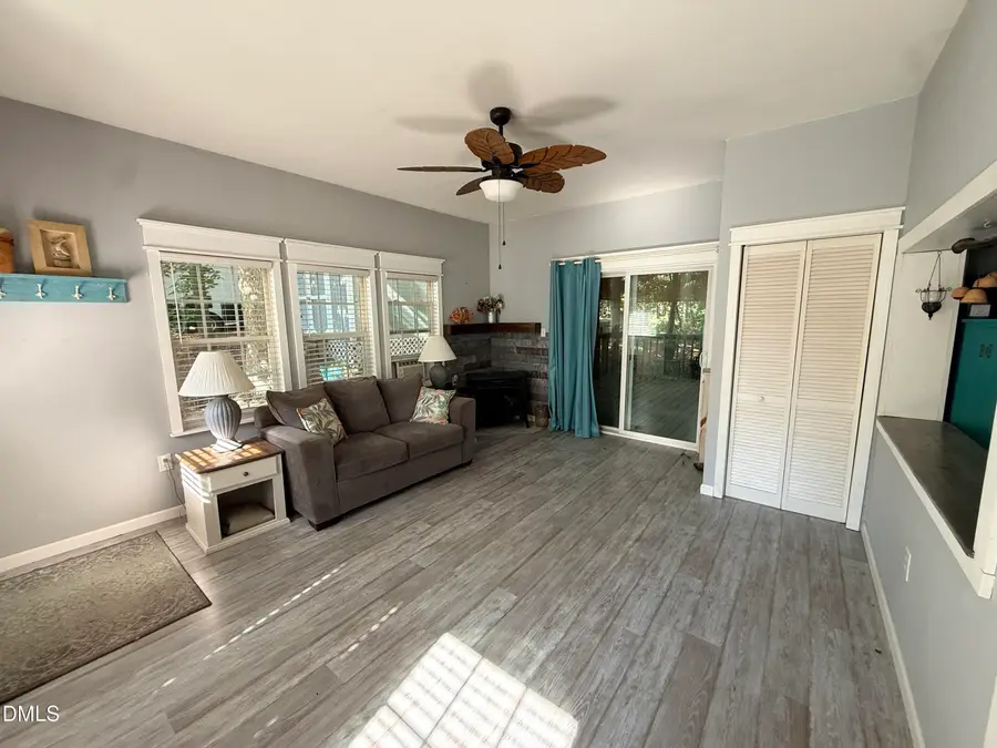 105 Cimarron Drive, Louisburg, NC 27549 - #2