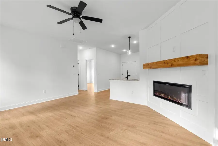 209 Terrell Street, Norlina, NC 27563 - #3
