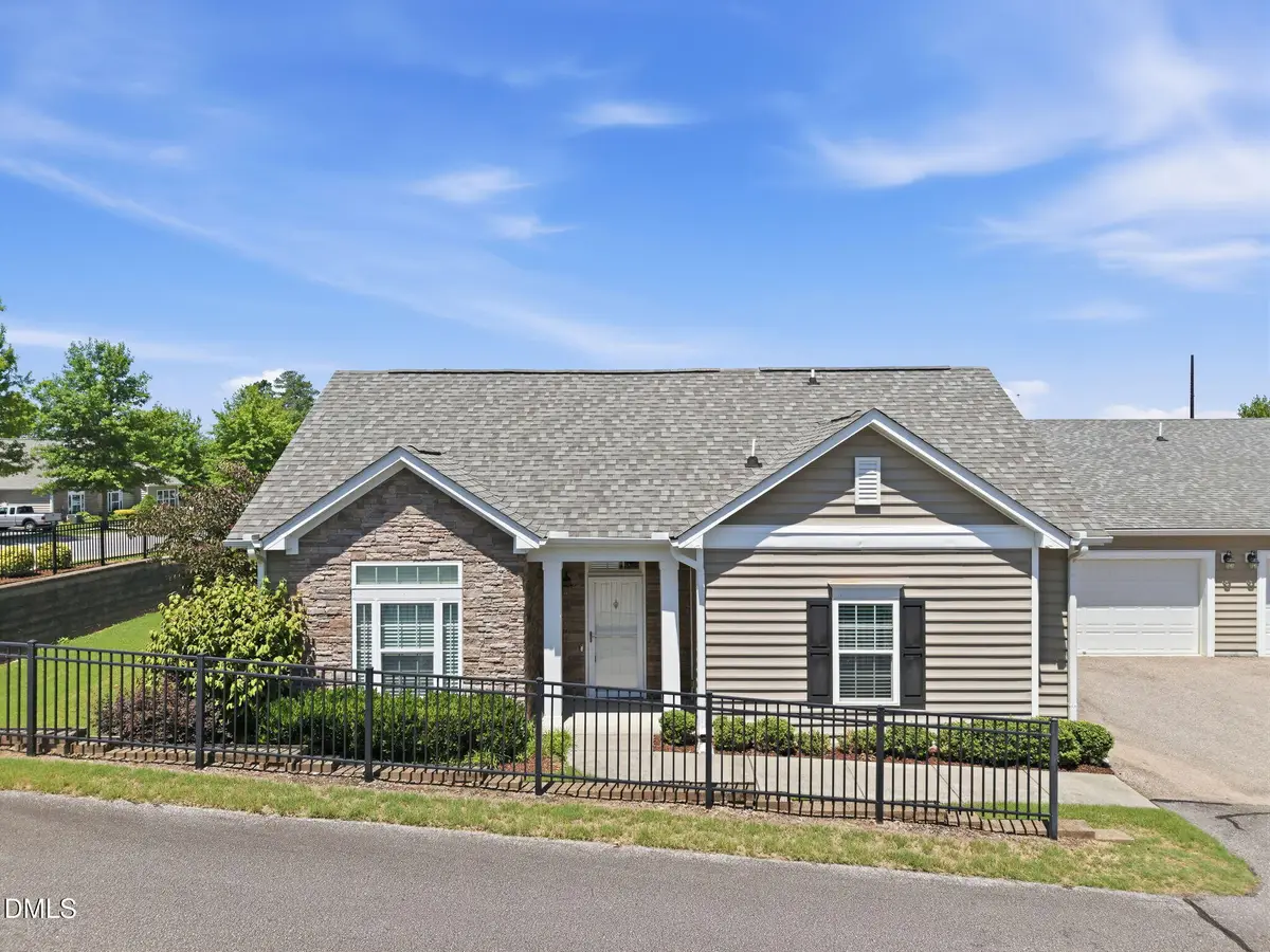 1089 Blue Bird Lane, Wake Forest, NC 27587 - #1