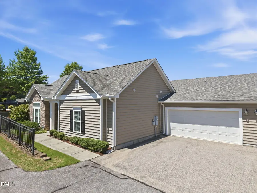 1089 Blue Bird Lane, Wake Forest, NC 27587 - #2