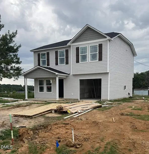 3613 Moore Drive, Bethel, NC 27812