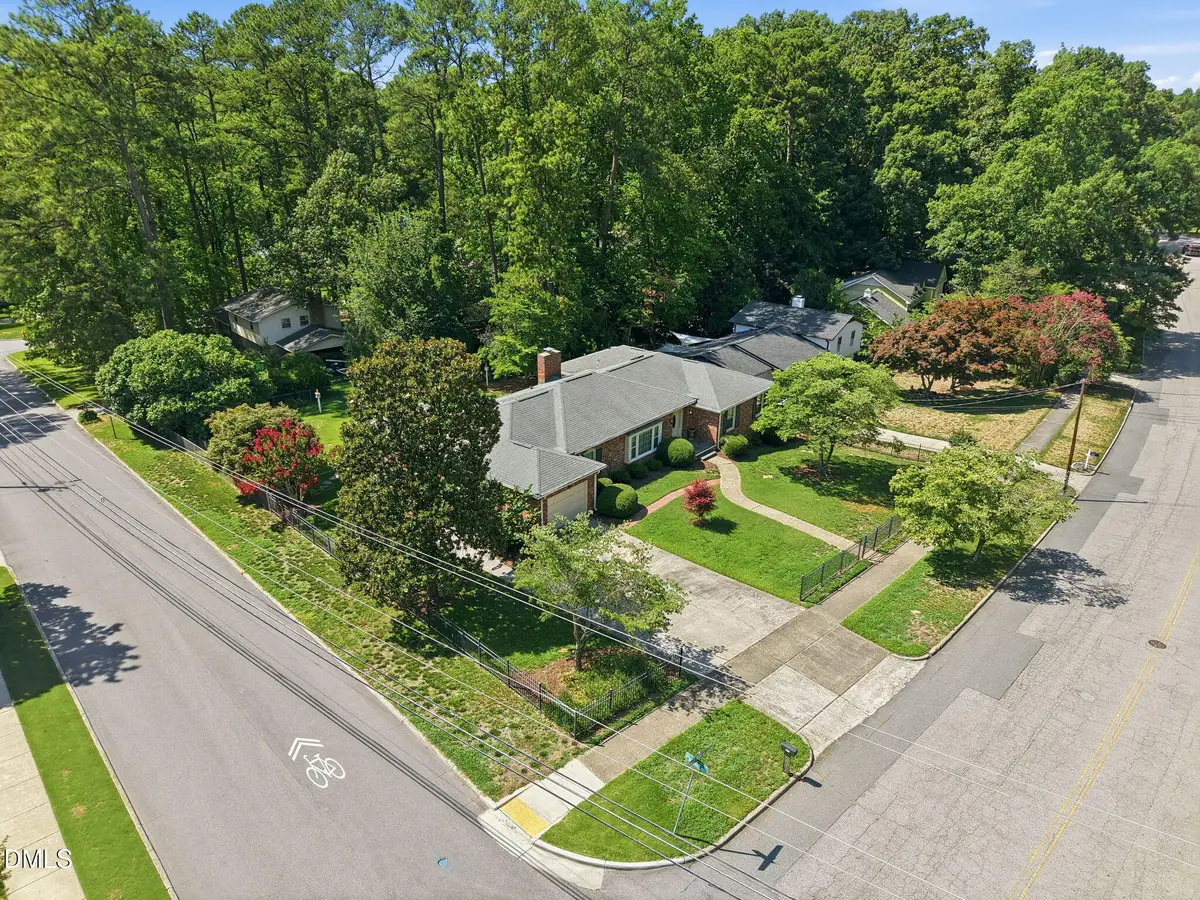 5001 Quail Hollow Drive, Raleigh, NC 27609 - #1