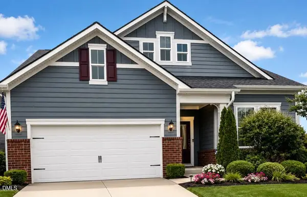 819 Atticus Way, Durham, NC 27703