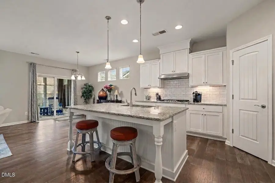819 Atticus Way, Durham, NC 27703 - #2