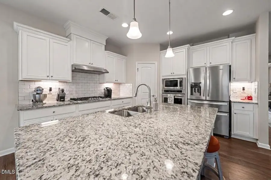 819 Atticus Way, Durham, NC 27703 - #3