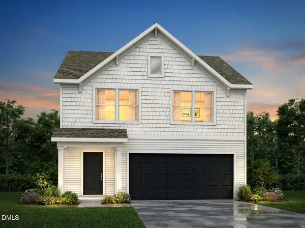 75 Cypress Hollow Lane, Erwin, NC 28339