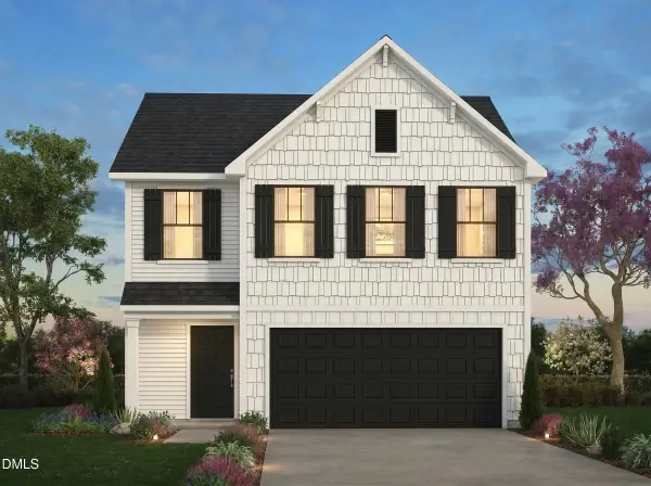 67 Cypress Hollow Lane, Erwin, NC 28339