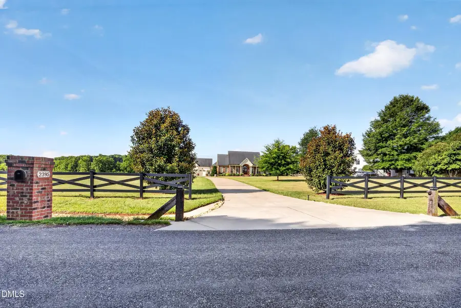 2395 Spencer Road, Archdale, NC 27263 - #3