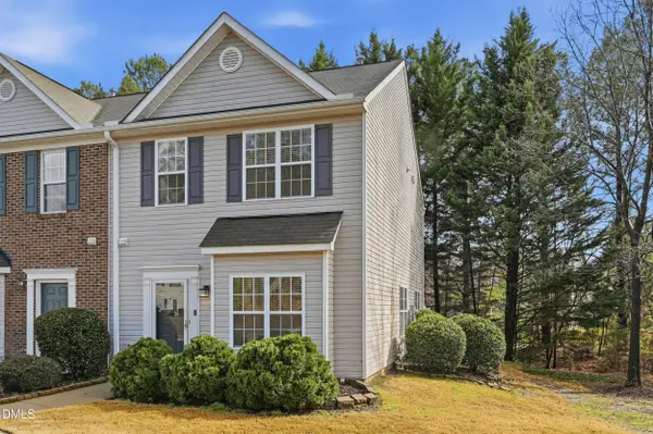 31 Edgebrook Circle, Durham, NC 27703