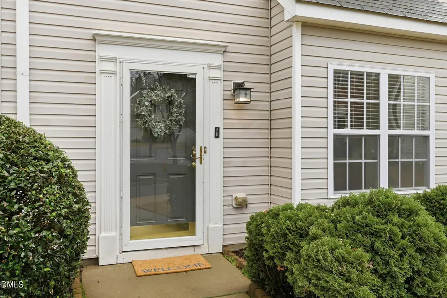31 Edgebrook Circle, Durham, NC 27703 - #3