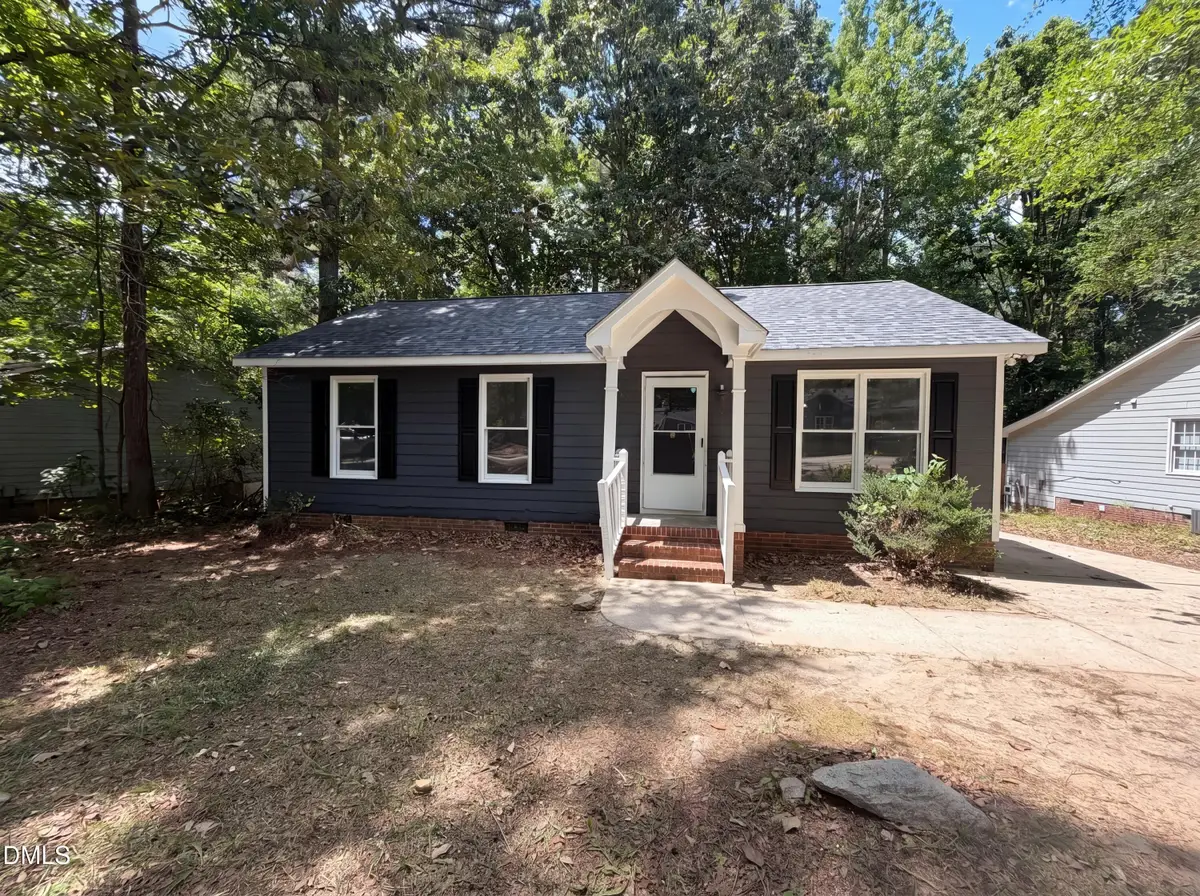 6025 Antigua Run, Knightdale, NC 27545 - #1