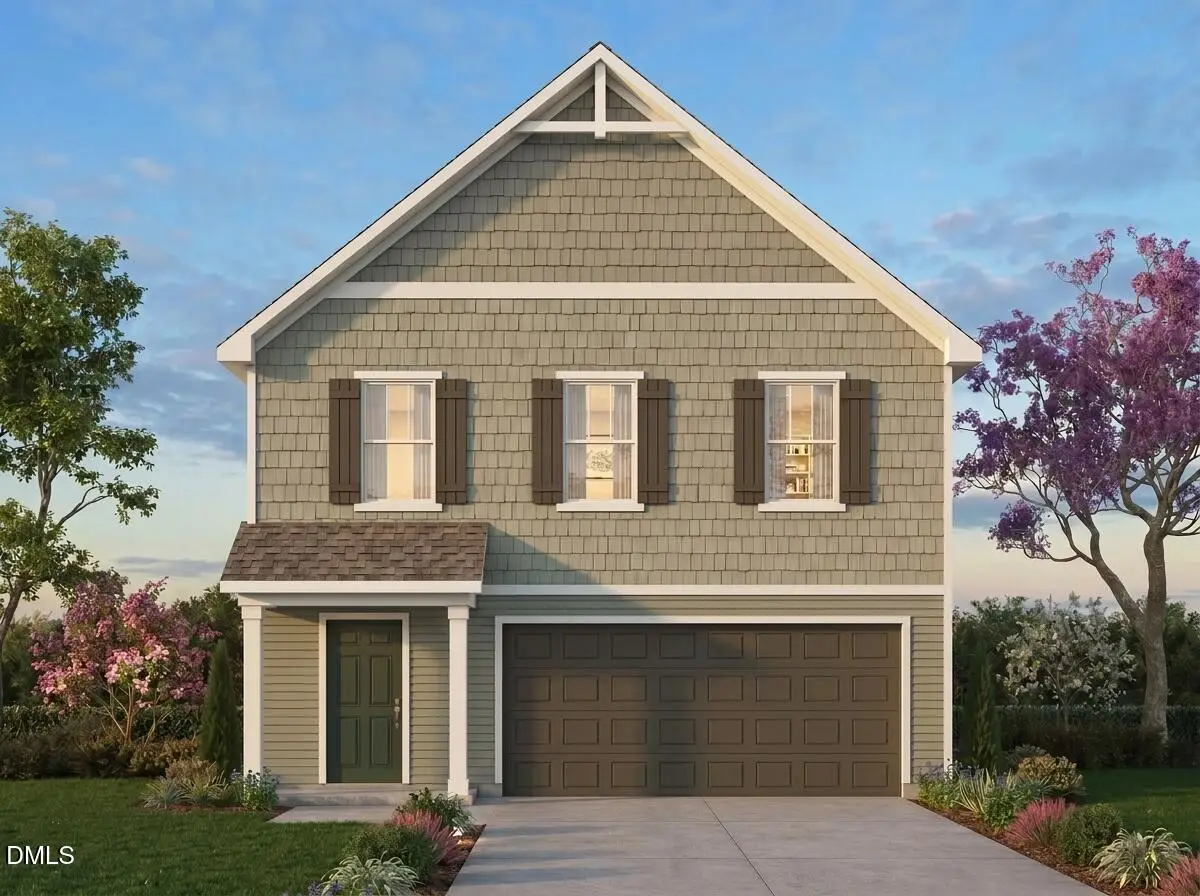 59 Cypress Hollow Lane, Erwin, NC 28339 - #1
