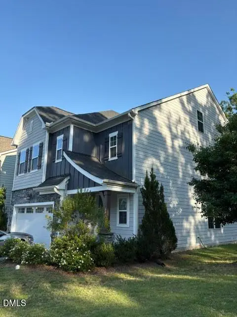 500 Flip Trail, Cary, NC 27513 - #1