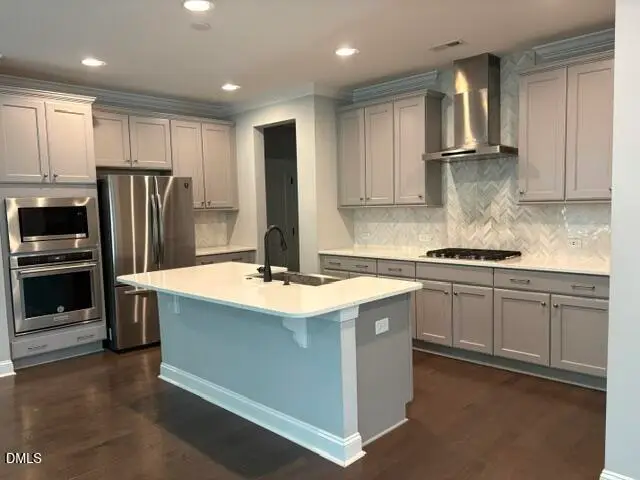 500 Flip Trail, Cary, NC 27513 - #3