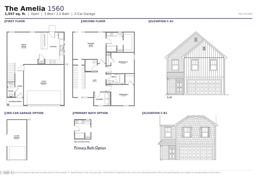 49 Cypress Hollow Lane, Erwin, NC 28339 - #2