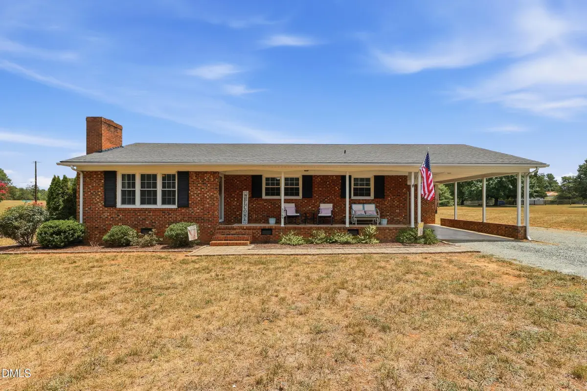 3769 Burch Bridge Road, Burlington, NC 27217 - #1