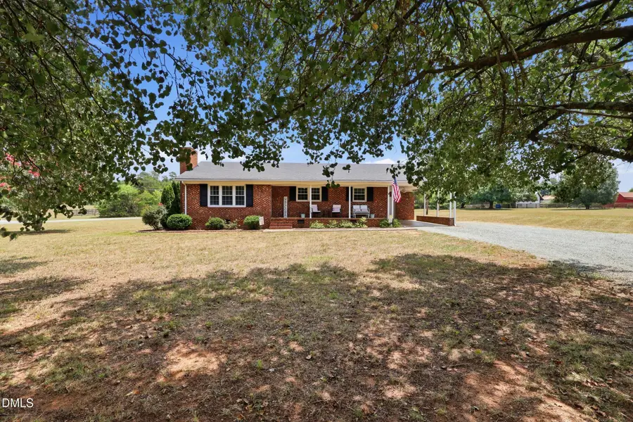 3769 Burch Bridge Road, Burlington, NC 27217 - #2