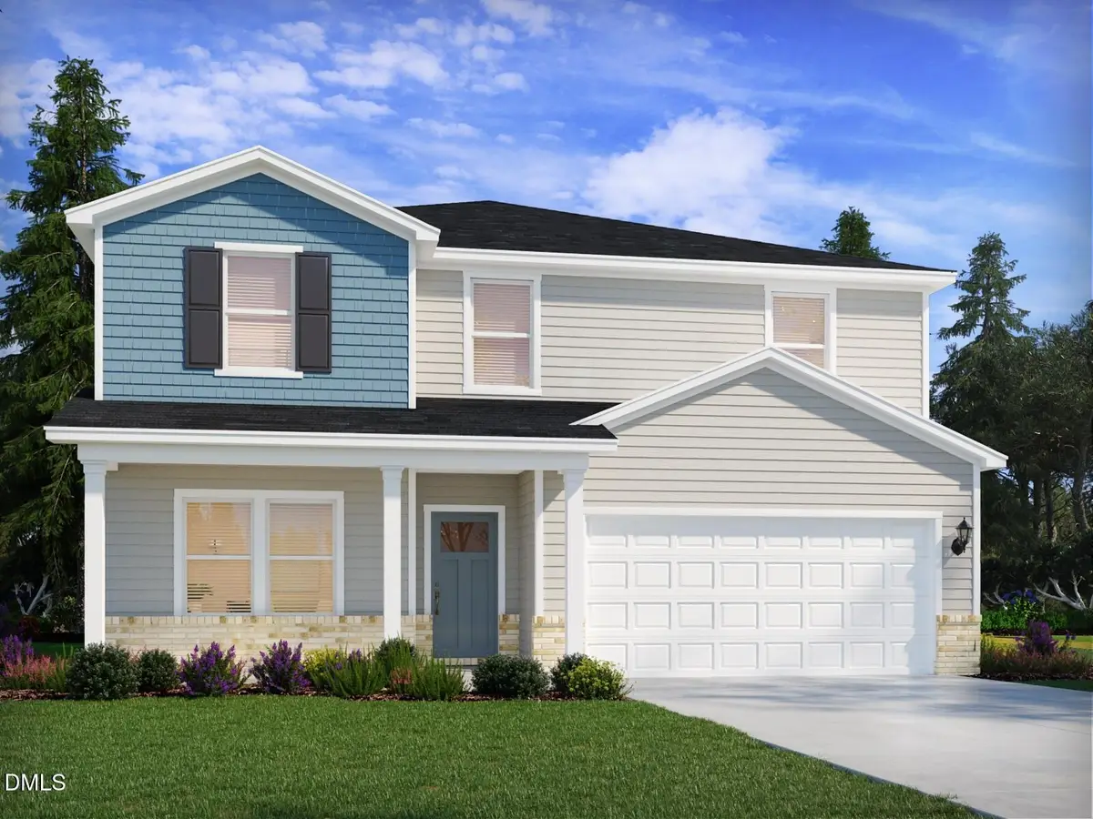 2111 Topsail Road, Durham, NC 27704 - #1