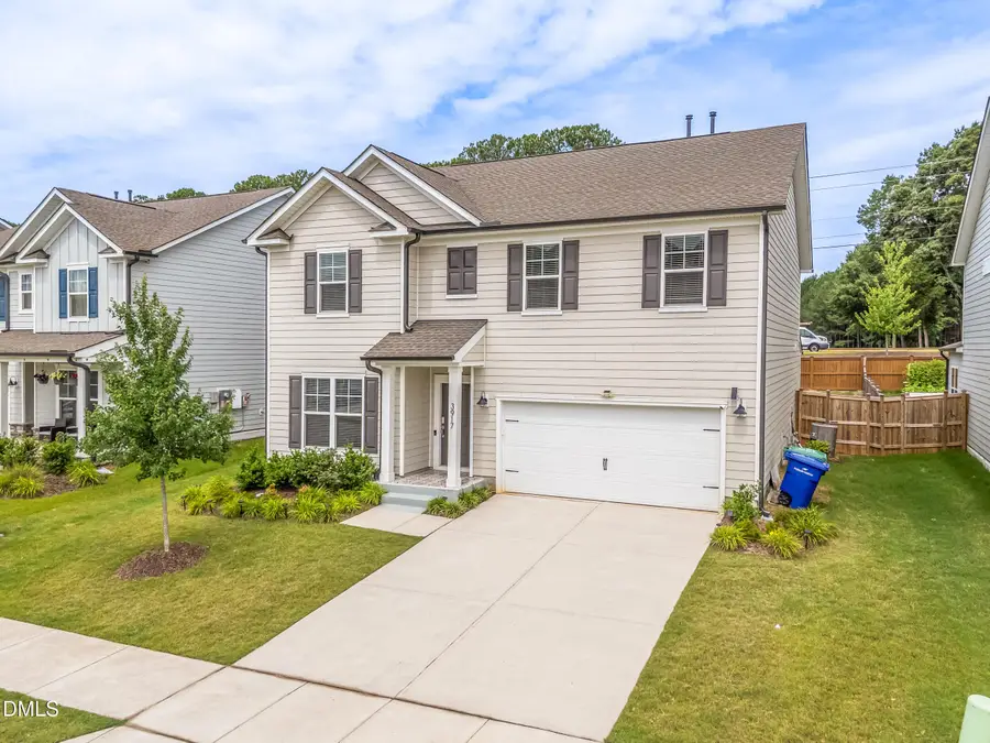 3917 Table Rock Drive, Fuquay Varina, NC 27526 - #2