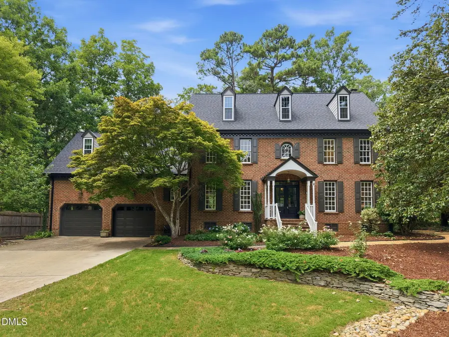 7305 Bay Hill Court, Raleigh, NC 27615 - #2