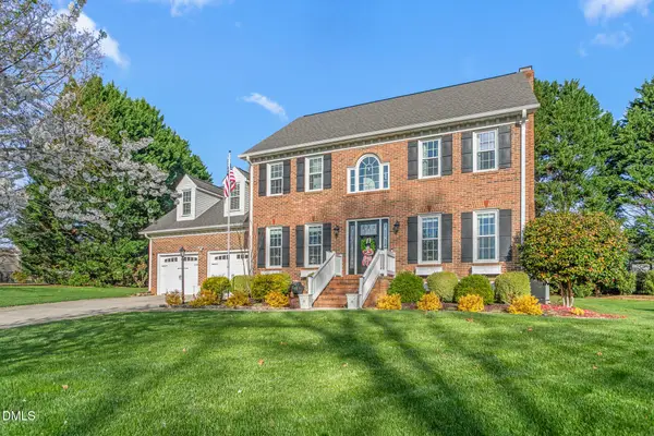 30 Victoria Place, Gibsonville, NC 27249