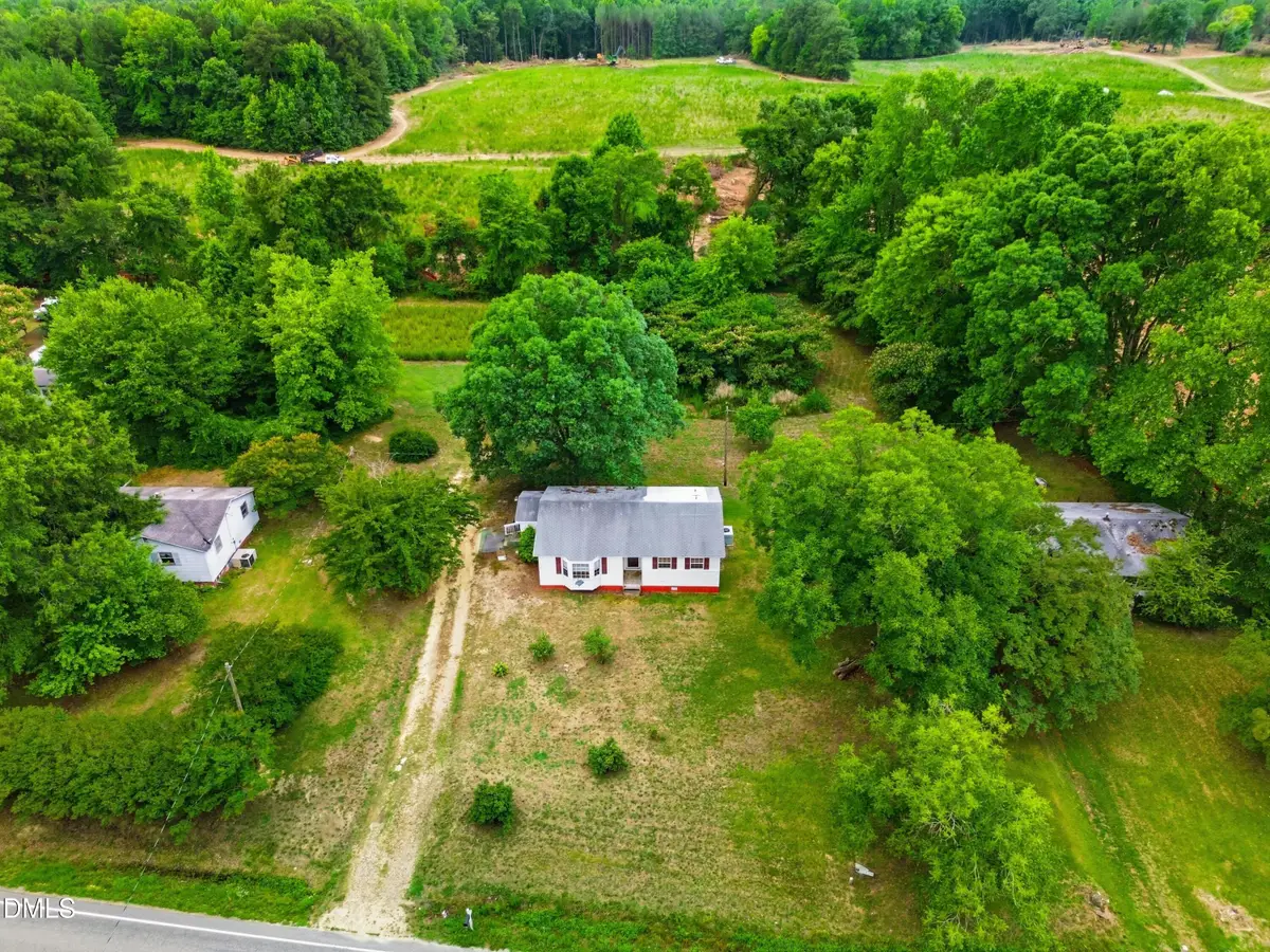 8508 Buffaloe Road, Knightdale, NC 27545 - #1