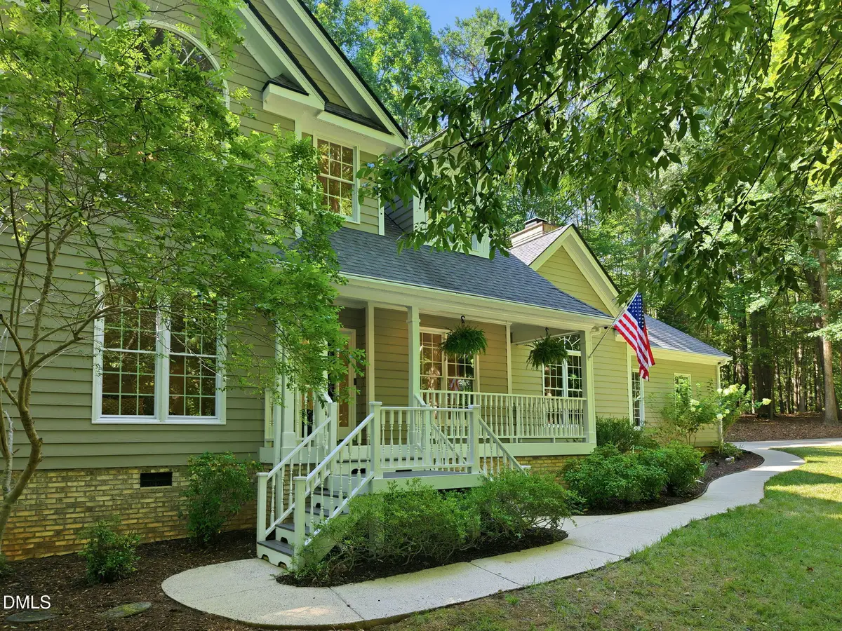 2304 Hideaway Court, Raleigh, NC 27613 - #1