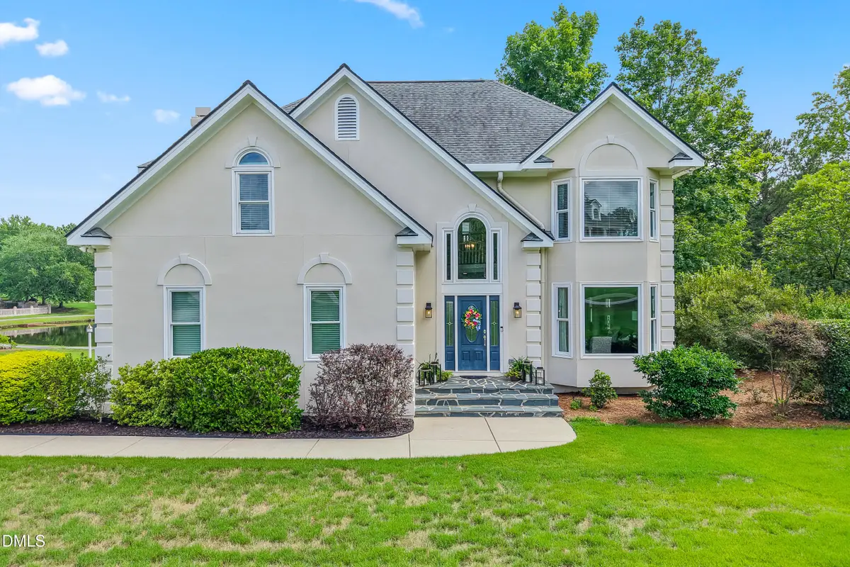 3412 Queen Ann Drive, Clayton, NC 27527 - #1
