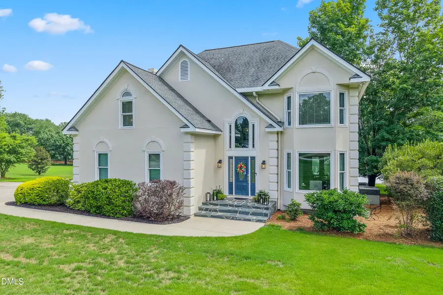 3412 Queen Ann Drive, Clayton, NC 27527 - #2