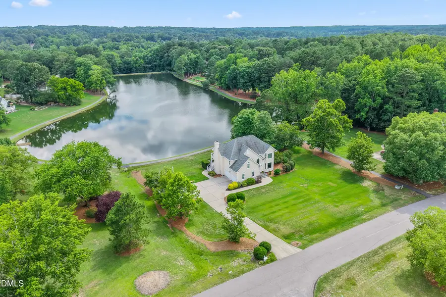 3412 Queen Ann Drive, Clayton, NC 27527 - #3