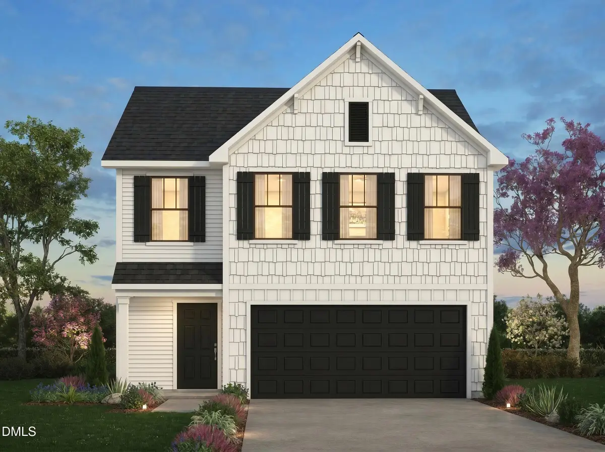 284 Oriole Drive, Angier, NC 27501 - #1