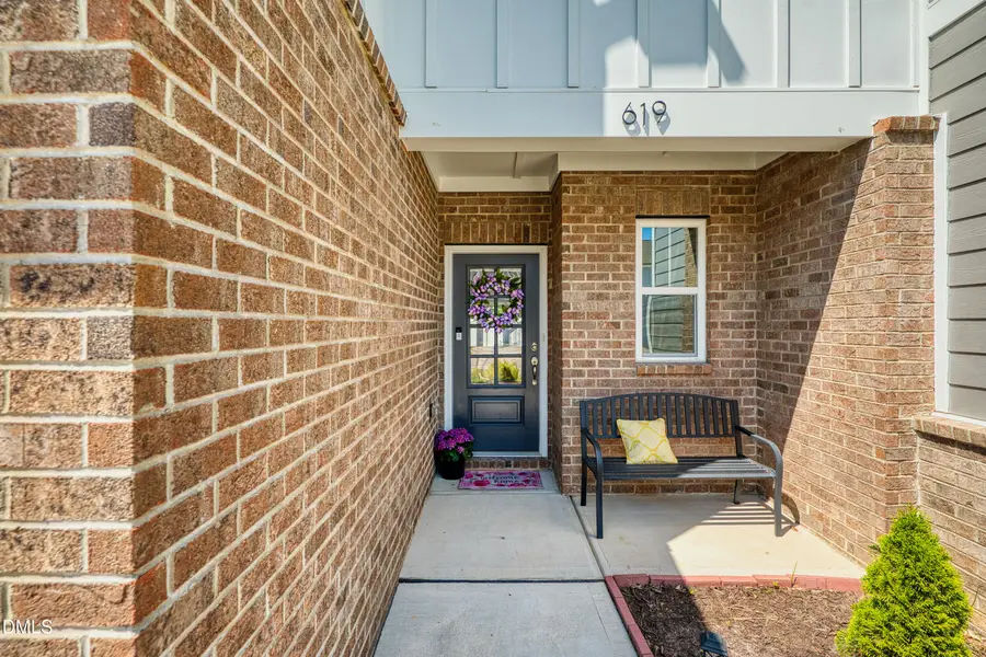 619 Mount Blanc Way, Cary, NC 27519 - #2