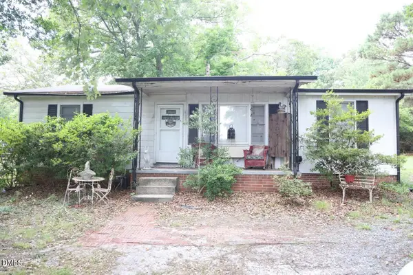 106 Knot Circle, Sanford, NC 27332