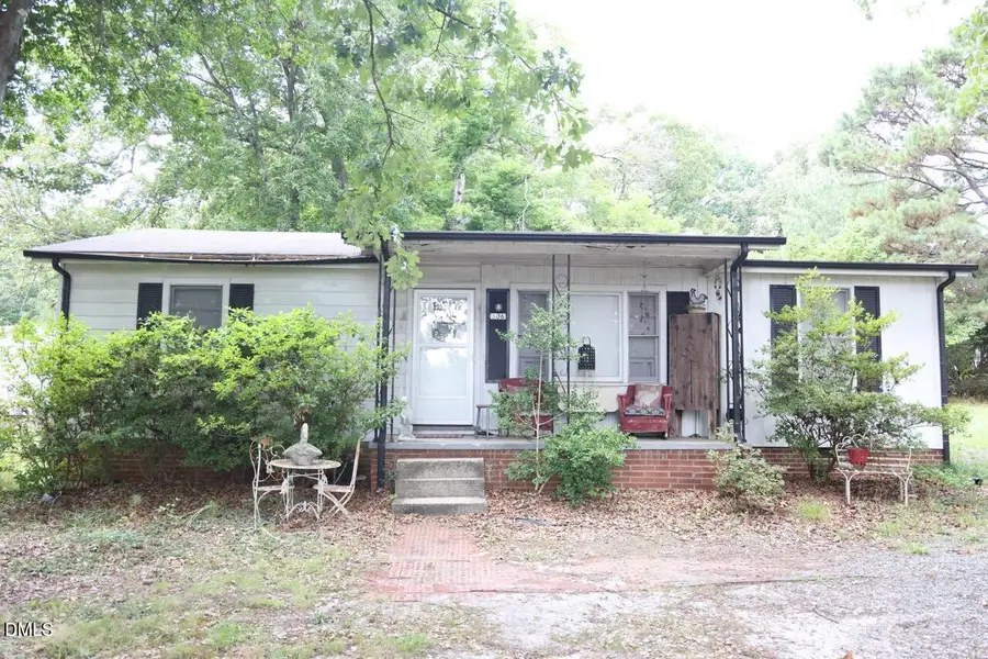 106 Knot Circle, Sanford, NC 27332 - #2