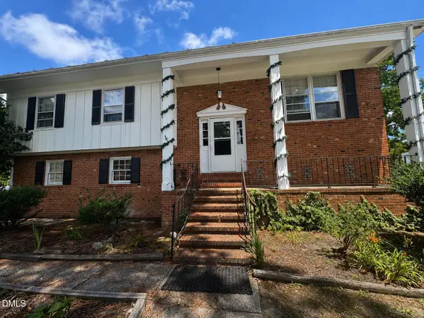 6934 Brockwood Street, Fayetteville, NC 28314