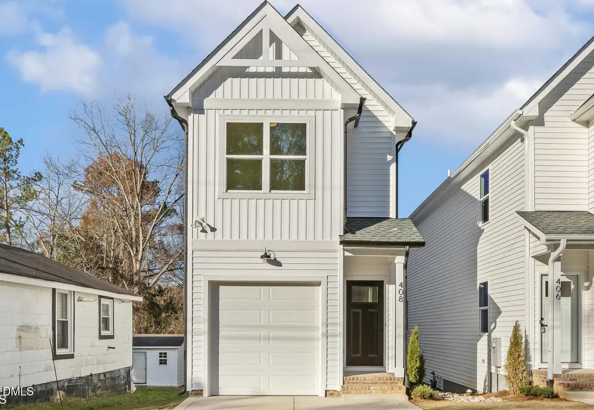 431 Longfellow Street, Fuquay Varina, NC 27526 - #1