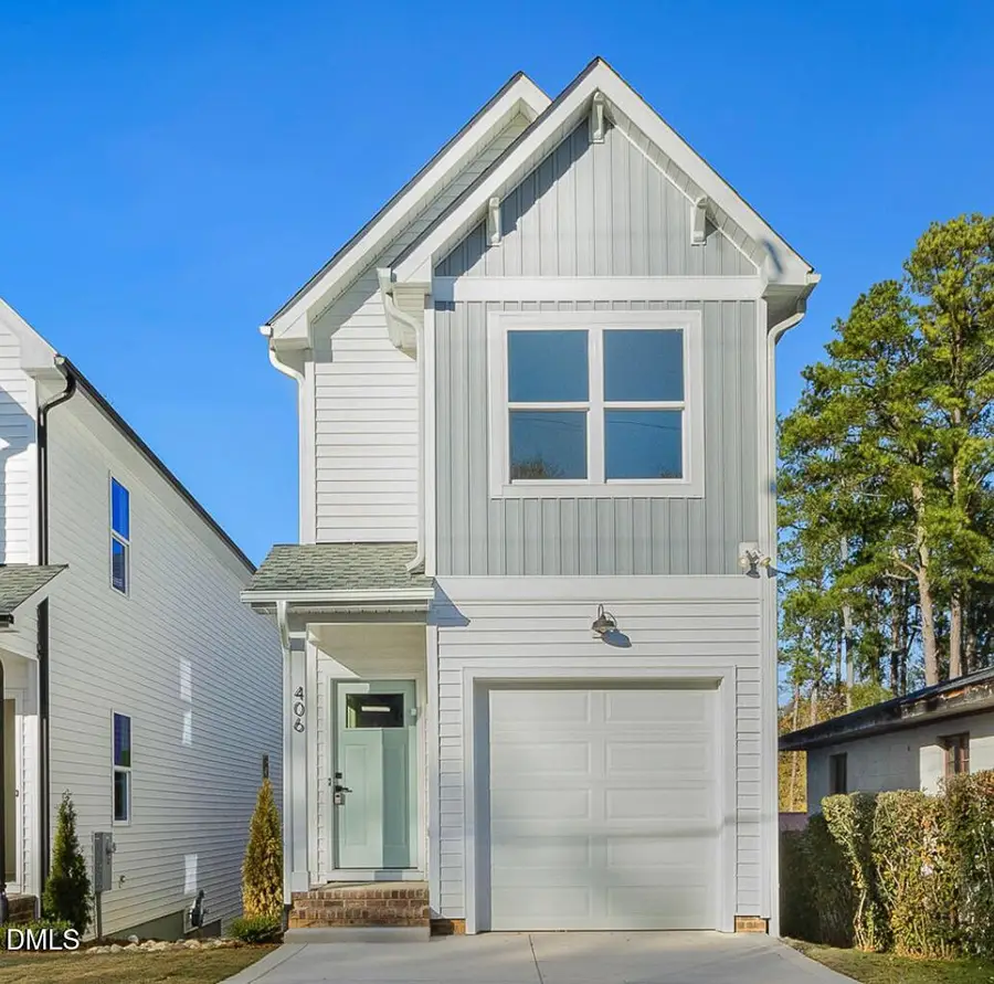 431 Longfellow Street, Fuquay Varina, NC 27526 - #2